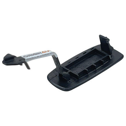 Tampa Airbag Coluna A Porsche Macan 2016 2017 2018 Direito