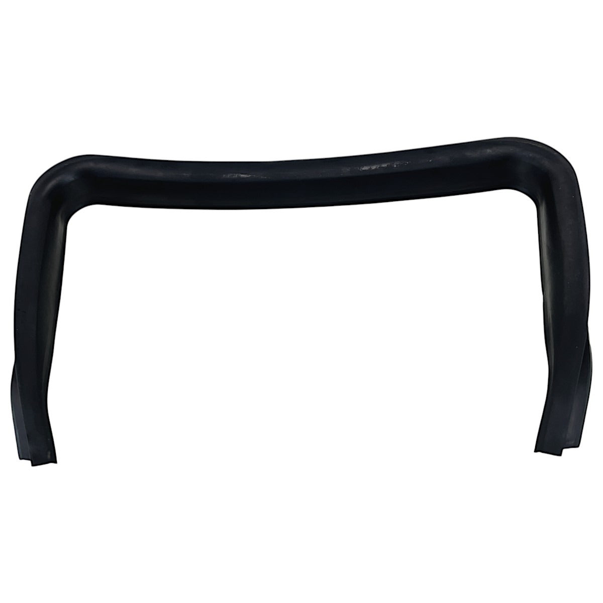 Vedação Capô Porsche Macan 2016 2017 2018 Frontal