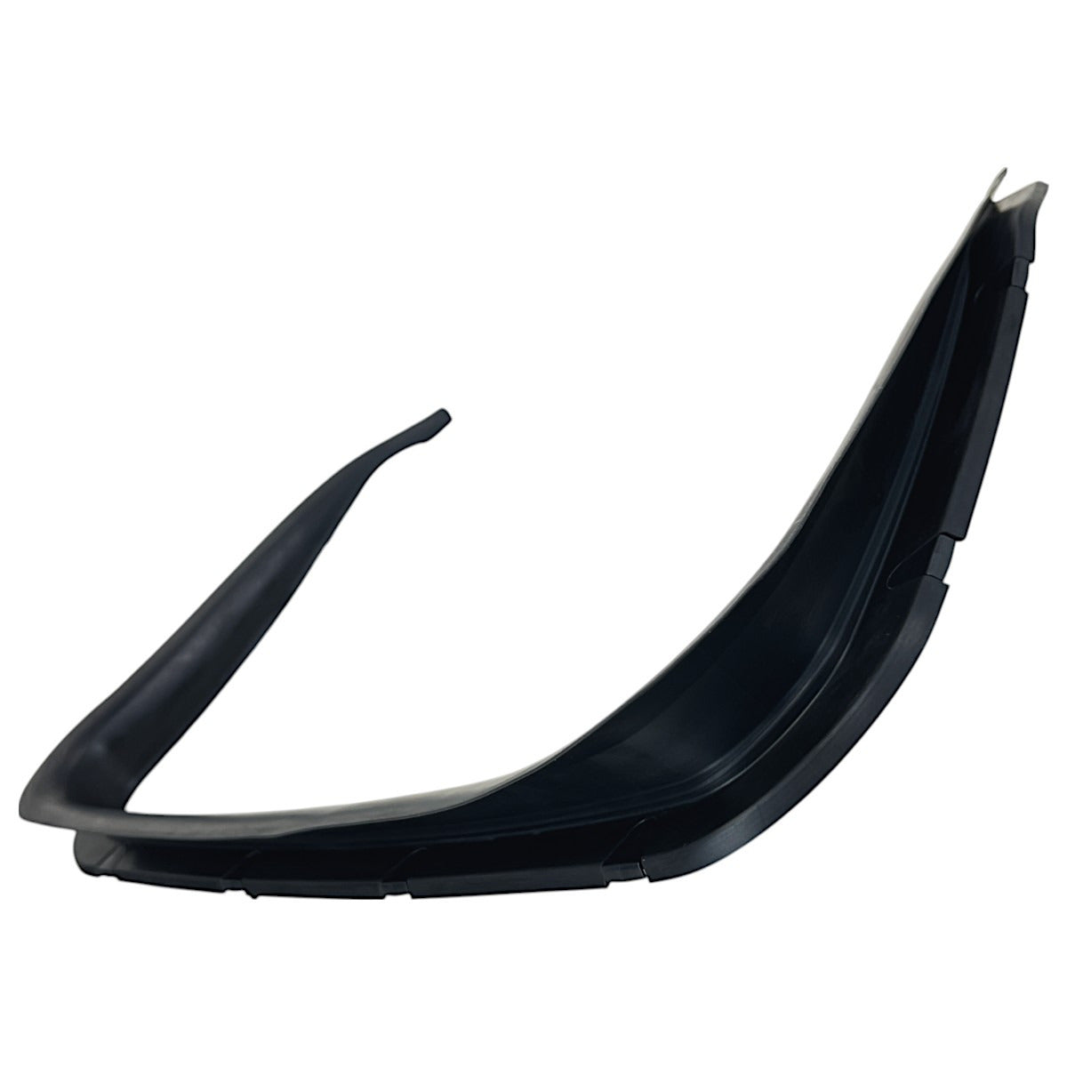 Vedação Capô Porsche Macan 2016 2017 2018 Frontal