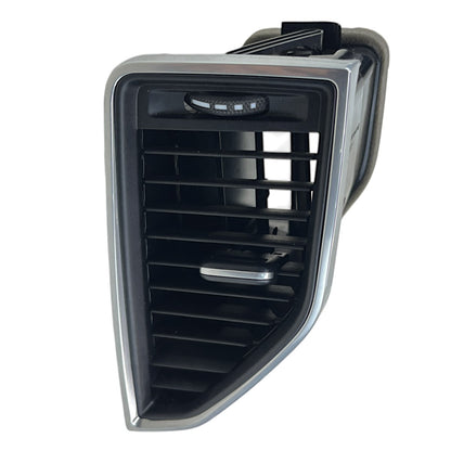 Difusor Ar Painel Porsche Macan 2017 2018 Central Direito