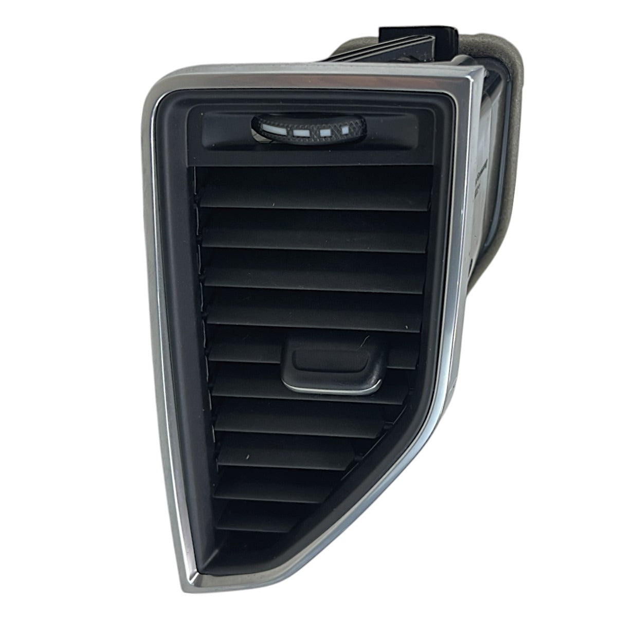 Difusor Ar Painel Porsche Macan 2017 2018 Central Direito