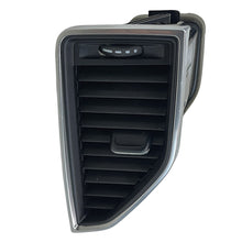 Difusor Ar Painel Porsche Macan 2017 2018 Central Direito