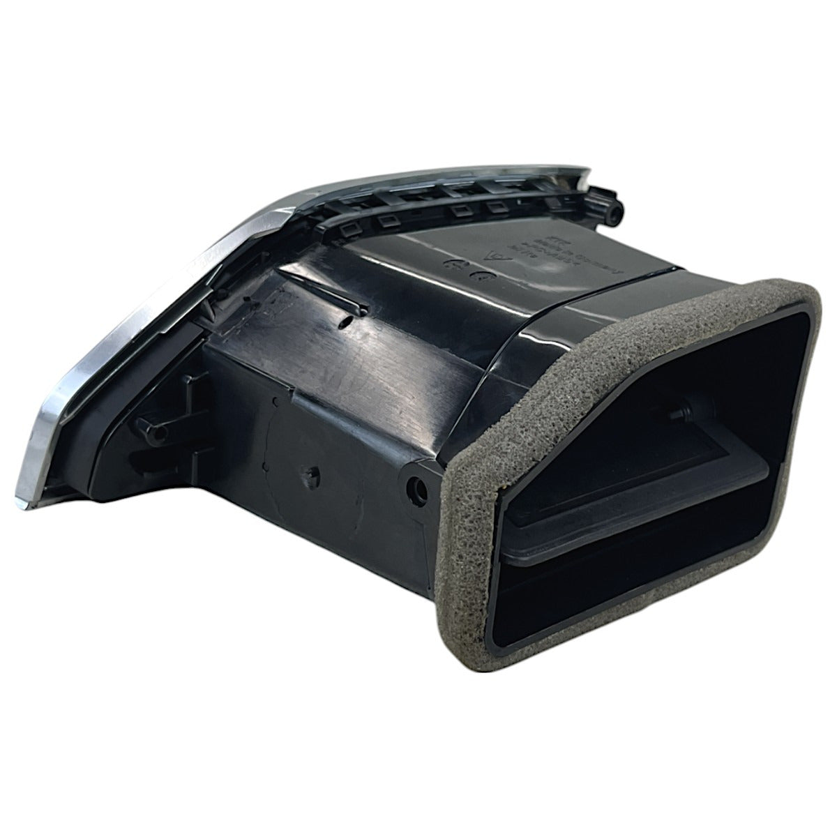 Difusor Ar Painel Porsche Macan 2017 2018 Central Direito