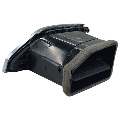 Difusor Ar Painel Porsche Macan 2017 2018 Central Direito