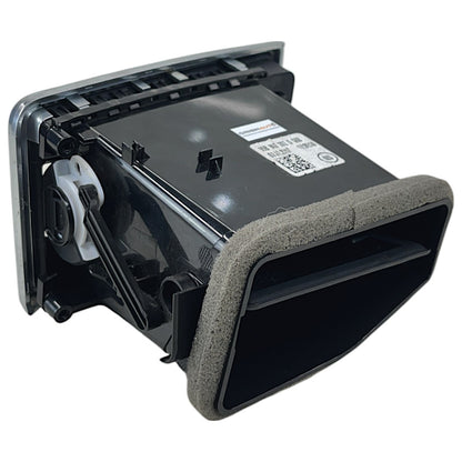 Difusor Ar Painel Porsche Macan 2017 2018 Central Direito