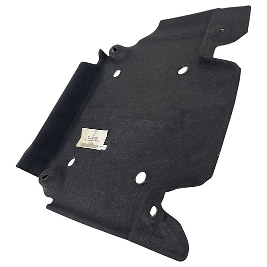 Capa Protetor Caixa Bateria Porsche Macan 2016 2017 2018