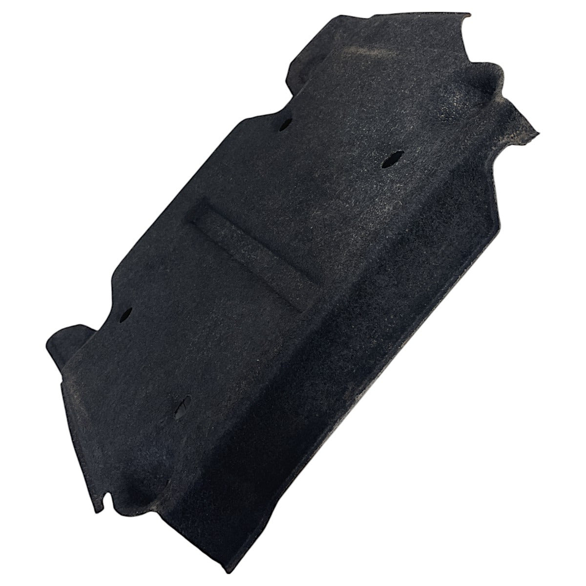 Capa Protetor Caixa Bateria Porsche Macan 2016 2017 2018