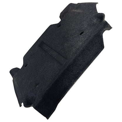 Capa Protetor Caixa Bateria Porsche Macan 2016 2017 2018