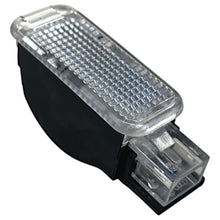 Luz Cortesia Porsche Macan 2016 2017 2018 Porta Mala