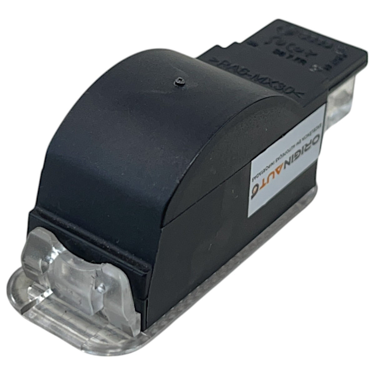 Luz Cortesia Porsche Macan 2016 2017 2018 Porta Mala