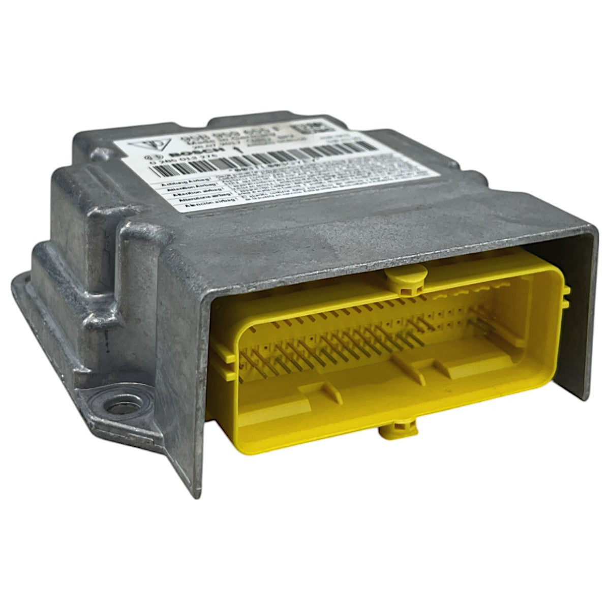 Módulo Central Porsche Macan 2016 2017 2018 95B959655F