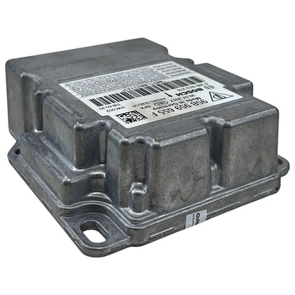 Módulo Central Porsche Macan 2016 2017 2018 95B959655F