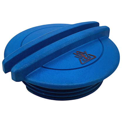 Tampa Reservatório Radiador Porsche Macan 2016 2017 2018