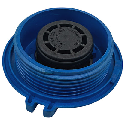 Tampa Reservatório Radiador Porsche Macan 2016 2017 2018