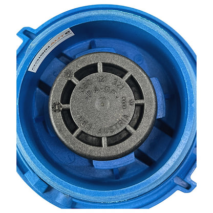 Tampa Reservatório Radiador Porsche Macan 2016 2017 2018