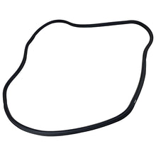 Borracha Vedação Porsche Macan 2016 2017 2018 Tampa Traseira