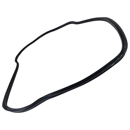 Borracha Vedação Porsche Macan 2016 2017 2018 Tampa Traseira