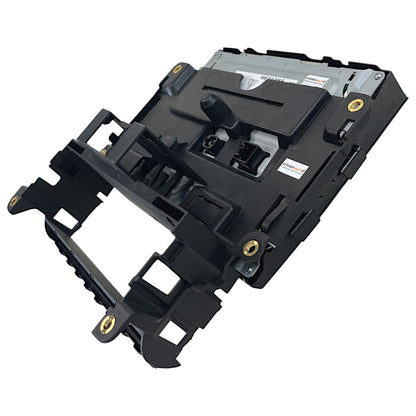 Tela Central Multimidia Porsche Macan 2016 2017 2018