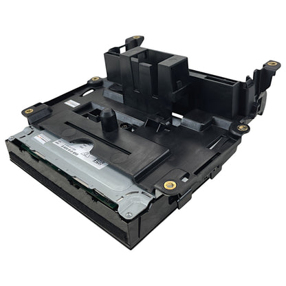 Tela Central Multimidia Porsche Macan 2016 2017 2018