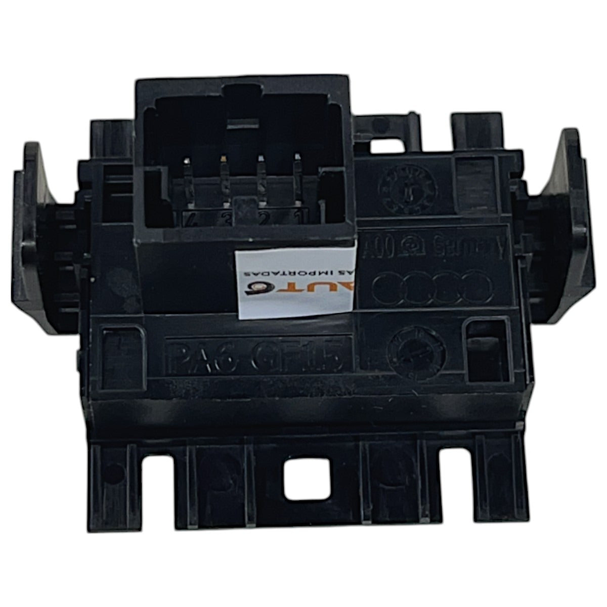 Sensor Solar Luminosidade Painel Porsche Macan 2018 99165324300