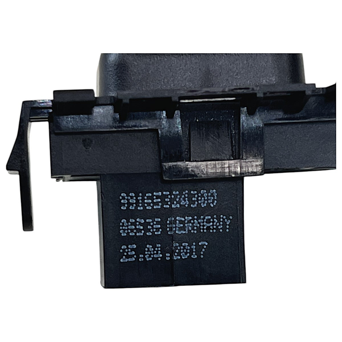 Sensor Solar Luminosidade Painel Porsche Macan 2018 99165324300