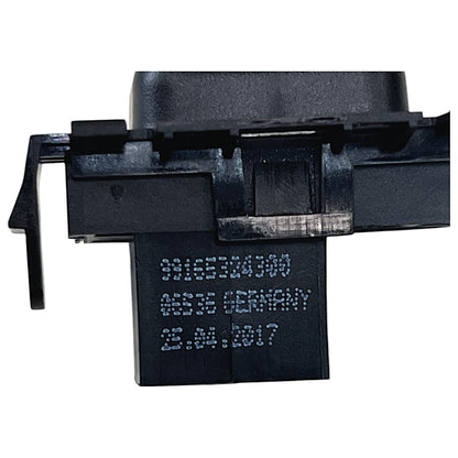 Sensor Solar Luminosidade Painel Porsche Macan 2018 99165324300