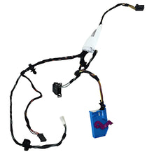 Chicote Forro Porta Macan 2016 2017 2018 Dianteira Direita