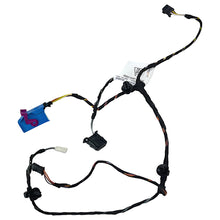 Chicote Forro Porta Macan 2016 2017 2018 Dianteira Direita