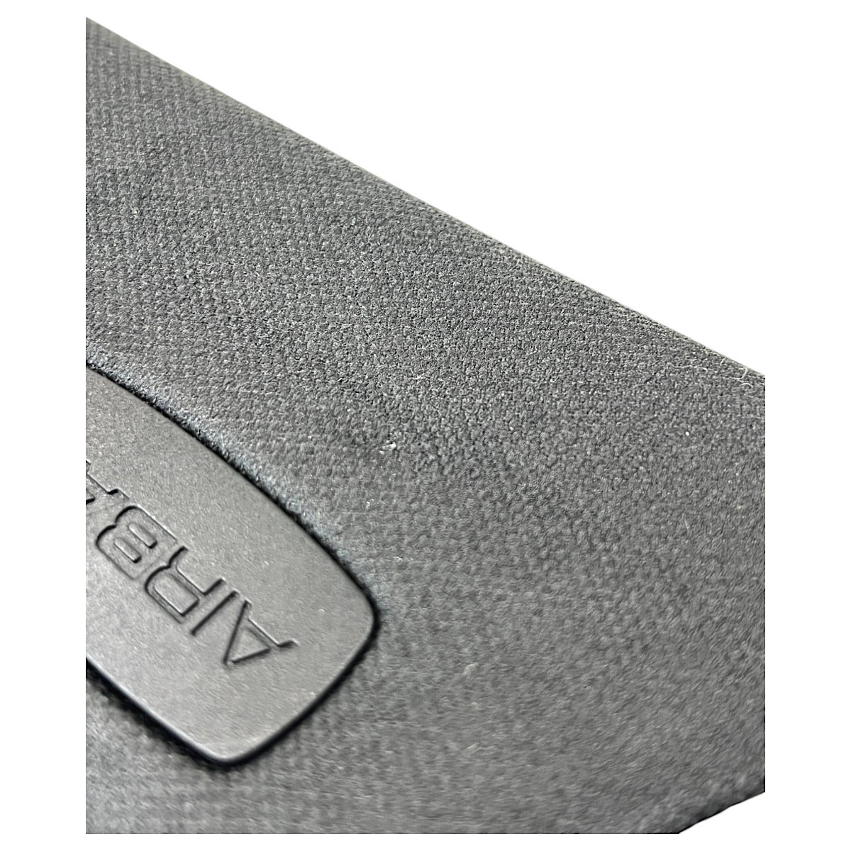 Moldura Coluna A Porsche Macan 2016 2017 2018 Esquerda