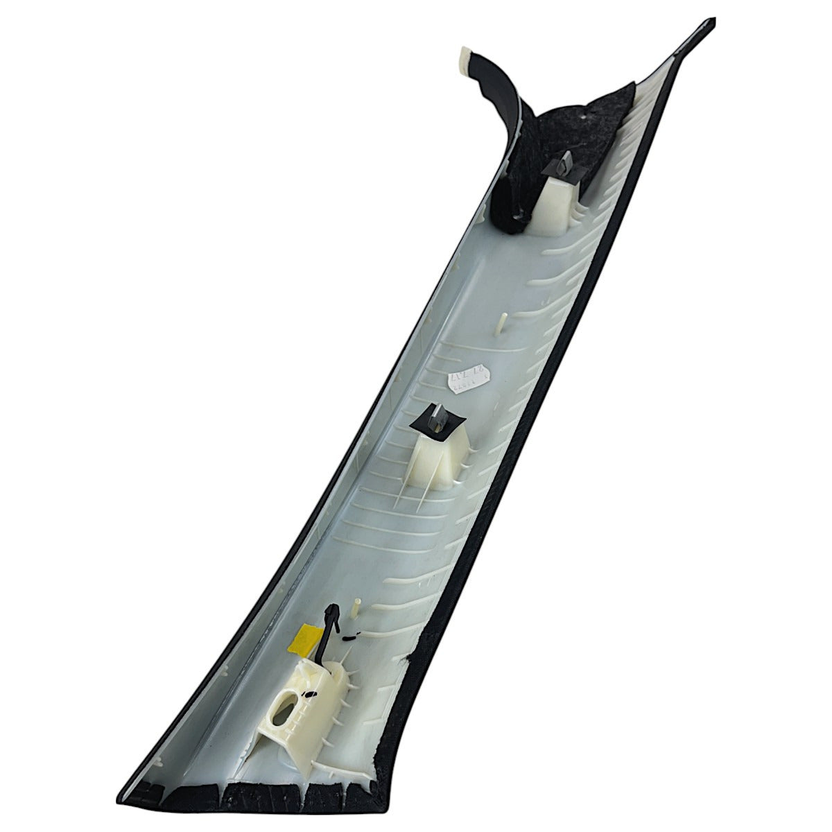 Moldura Coluna A Porsche Macan 2016 2017 2018 Esquerda