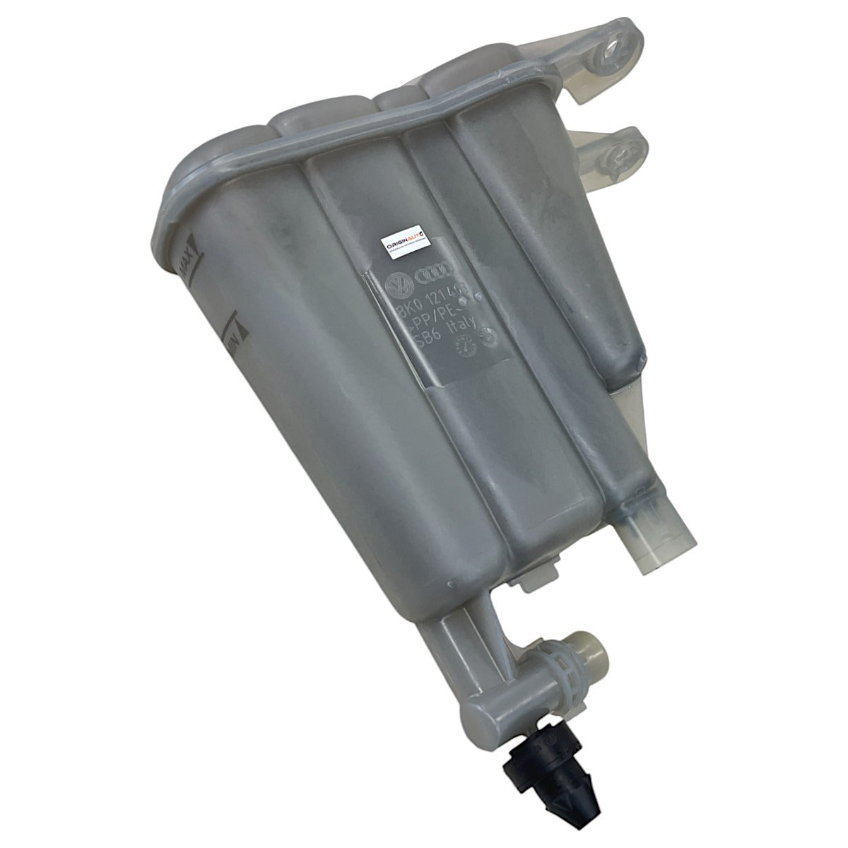 Reservatório Água Radiador Porsche Macan 2.0 252cv 2018