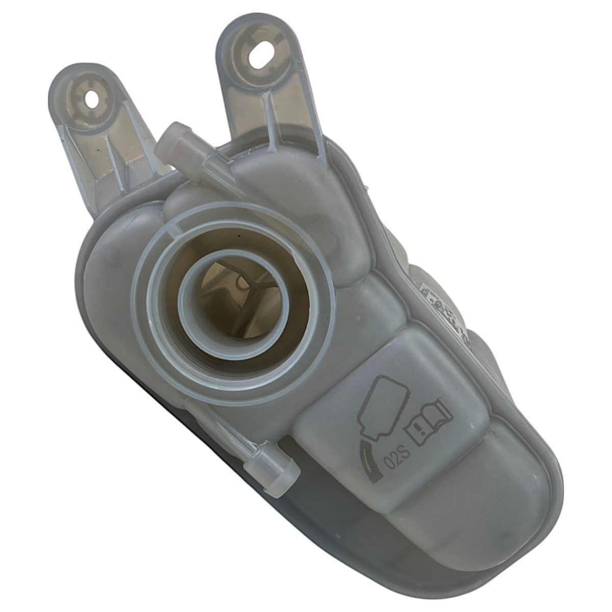 Reservatório Água Radiador Porsche Macan 2.0 252cv 2018