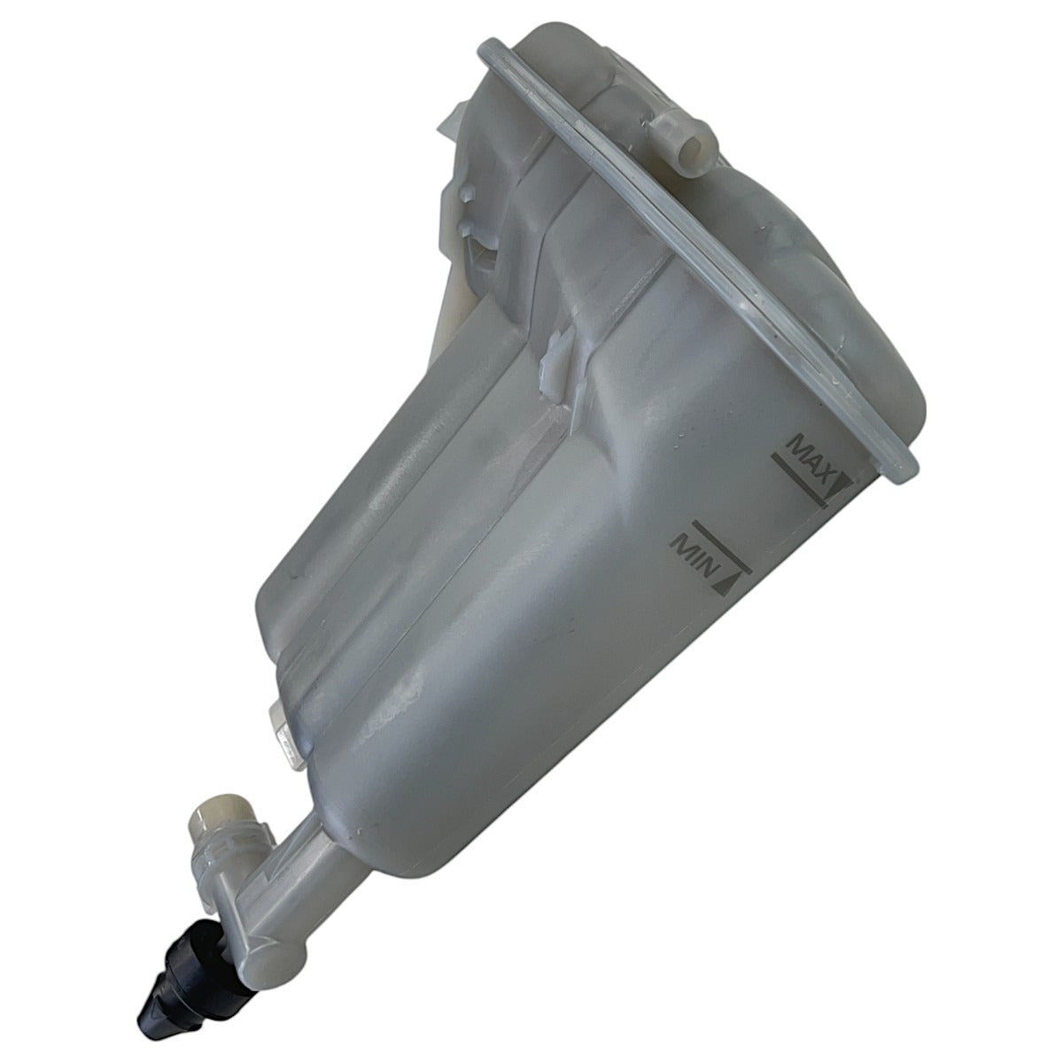 Reservatório Água Radiador Porsche Macan 2.0 252cv 2018