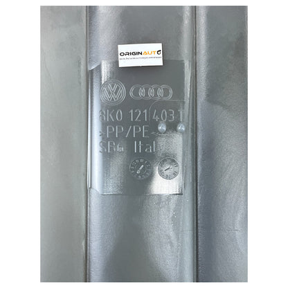 Reservatório Água Radiador Porsche Macan 2.0 252cv 2018