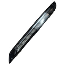 Pisca Alerta Seta Porsche Macan 2016 2017 2018 Direito