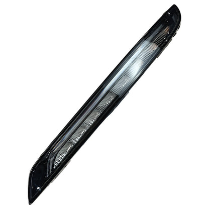 Pisca Alerta Seta Porsche Macan 2016 2017 2018 Direito