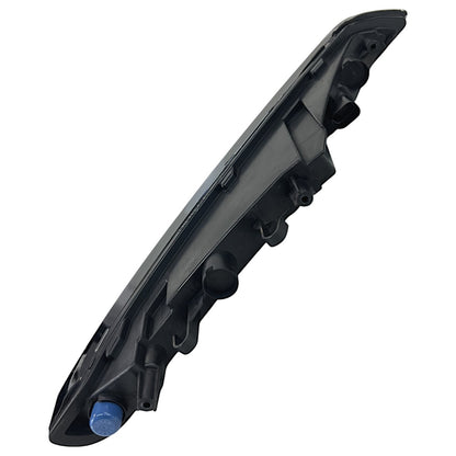 Pisca Alerta Seta Porsche Macan 2016 2017 2018 Direito