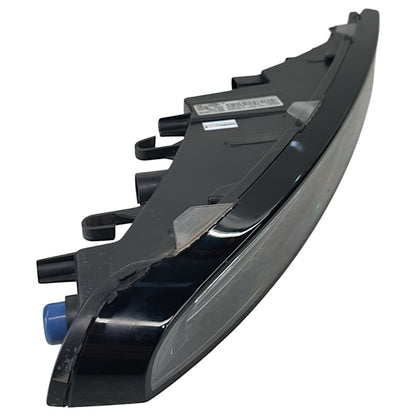 Pisca Alerta Seta Porsche Macan 2016 2017 2018 Direito