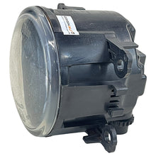 Farol Milha Neblina Porsche Macan 2016 2017 2018 Esquerdo