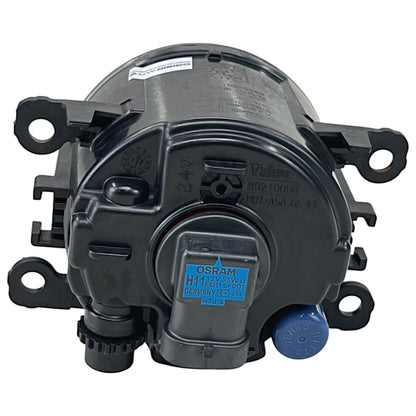 Farol Milha Neblina Porsche Macan 2016 2017 2018 Esquerdo