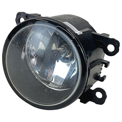 Farol Milha Neblina Porsche Macan 2016 2017 2018 Esquerdo