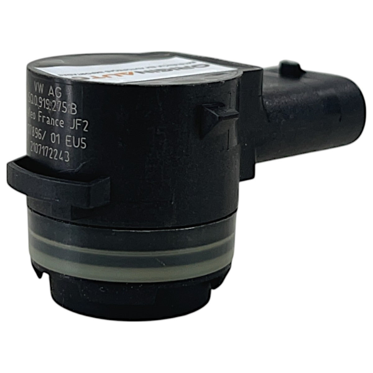 Sensor Estacionamento Porsche Macan 911 992 2016 2017 2018