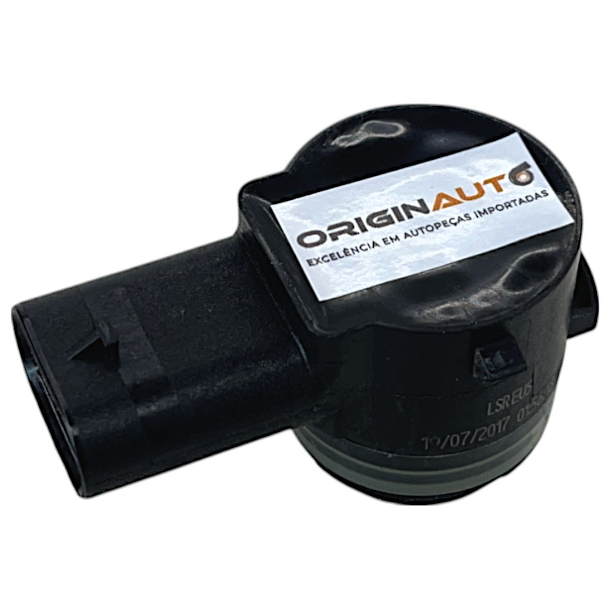 Sensor Estacionamento Porsche Macan 911 992 2016 2017 2018