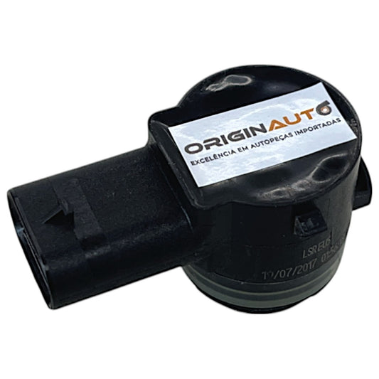 Sensor Estacionamento Porsche Macan 911 992 2016 2017 2018