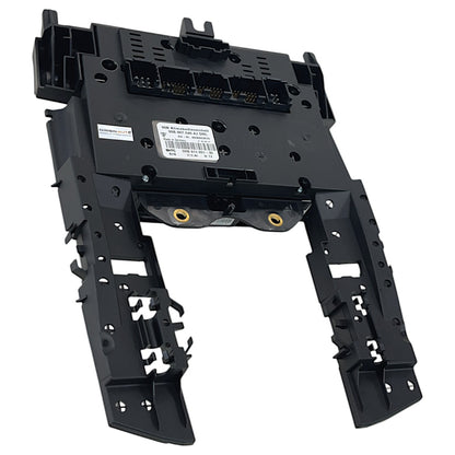 Botão Alerta Trava Central Porsche Macan 2016 2017 2018