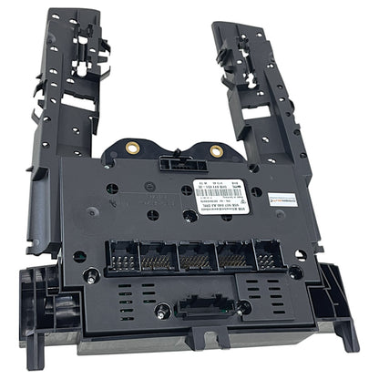 Botão Alerta Trava Central Porsche Macan 2016 2017 2018