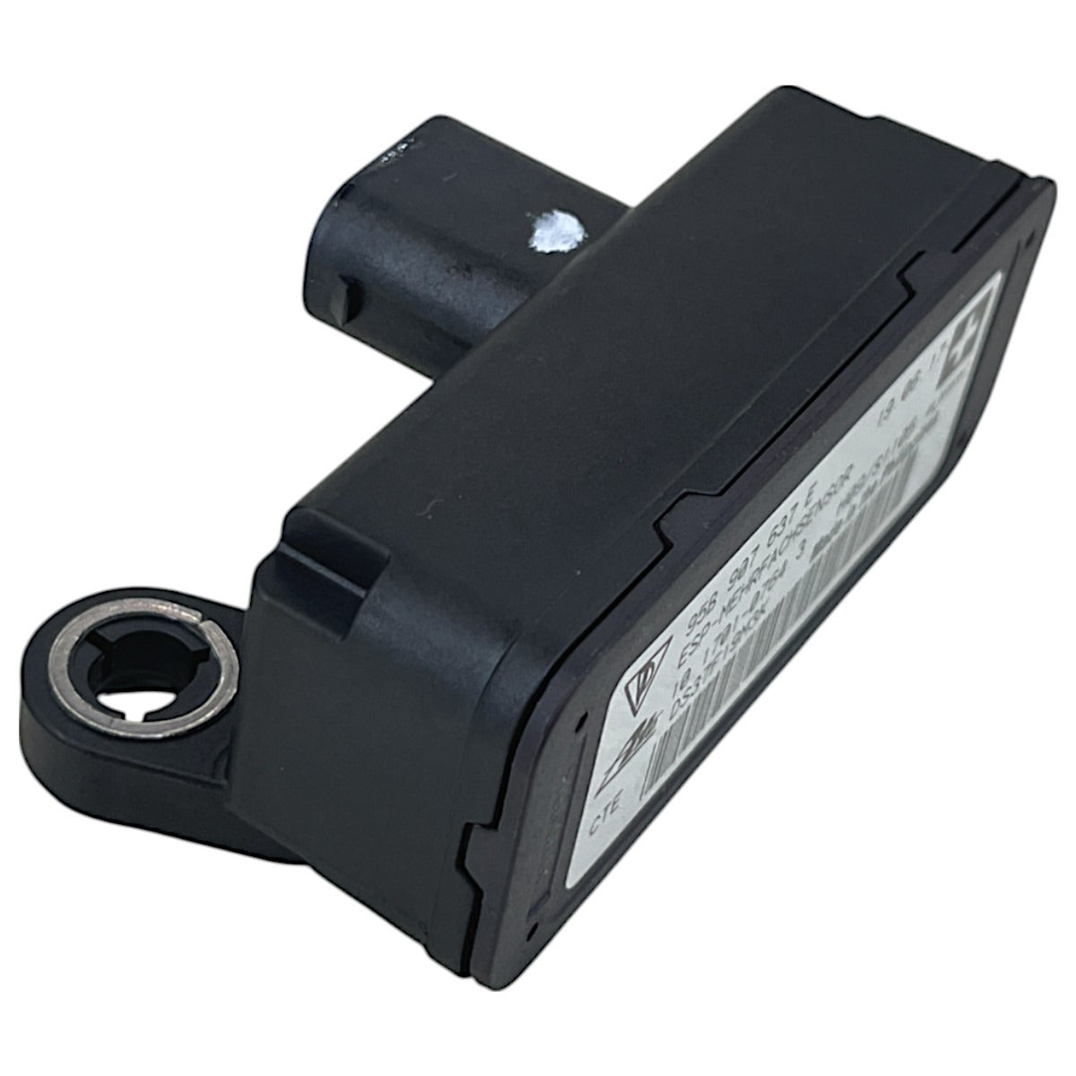 Módulo Console Central Bomba Porsche Macan 2.0 252cv 2018