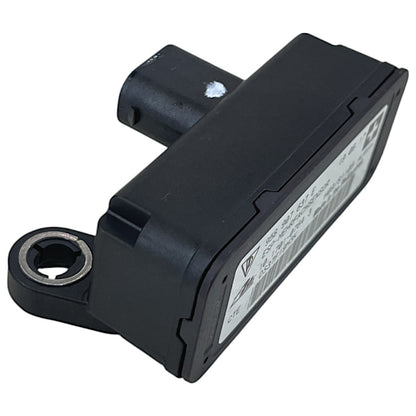 Módulo Console Central Bomba Porsche Macan 2.0 252cv 2018