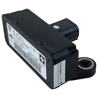 Módulo Console Central Bomba Porsche Macan 2.0 252cv 2018