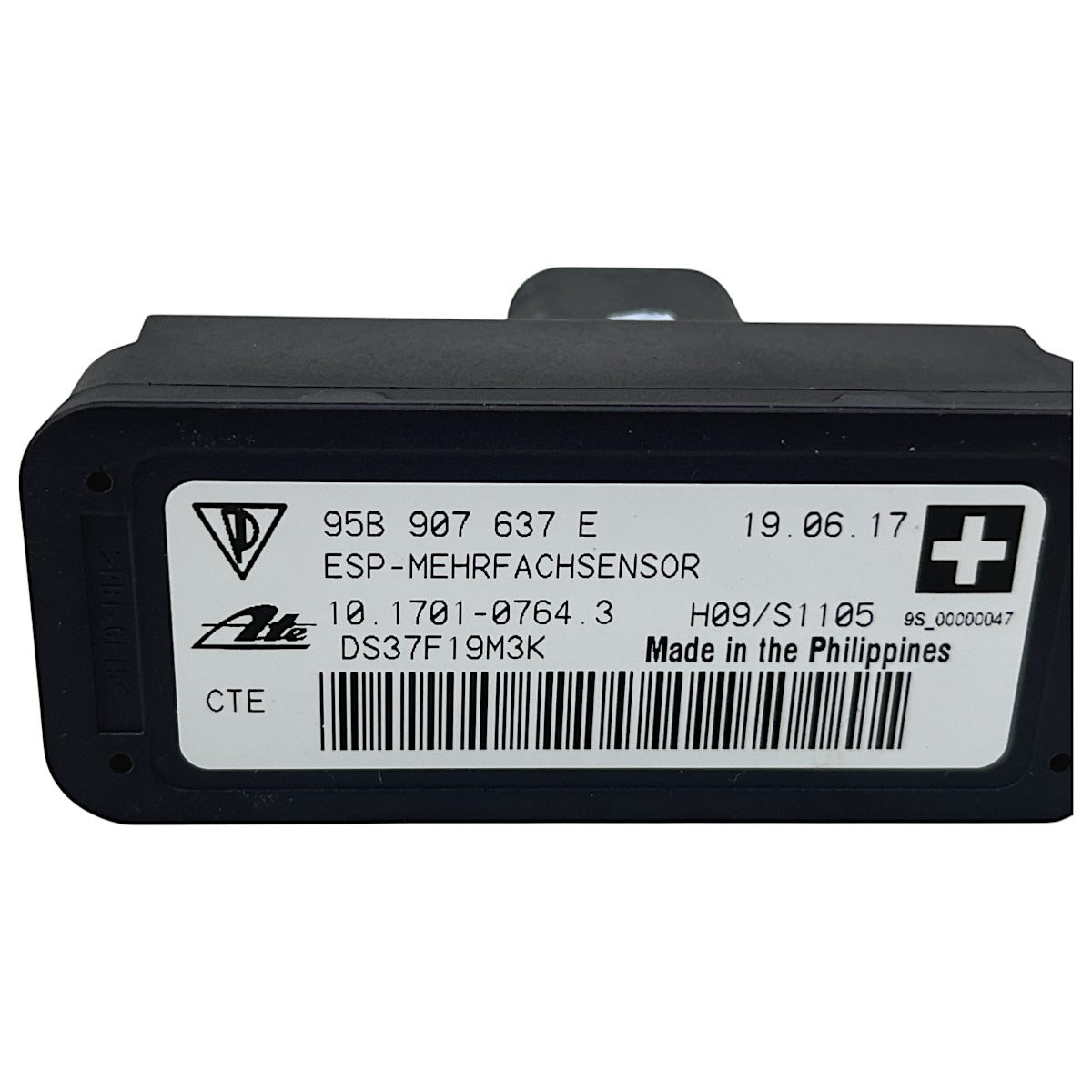 Módulo Console Central Bomba Porsche Macan 2.0 252cv 2018